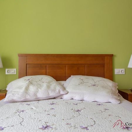 Apartamento El Peral A Colombres Zewnętrze zdjęcie