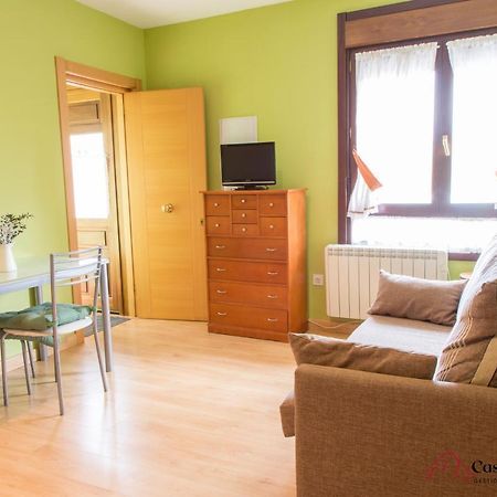 Apartamento El Peral A Colombres Zewnętrze zdjęcie