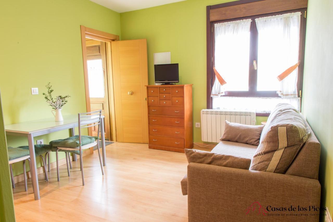 Apartamento El Peral A Colombres Zewnętrze zdjęcie