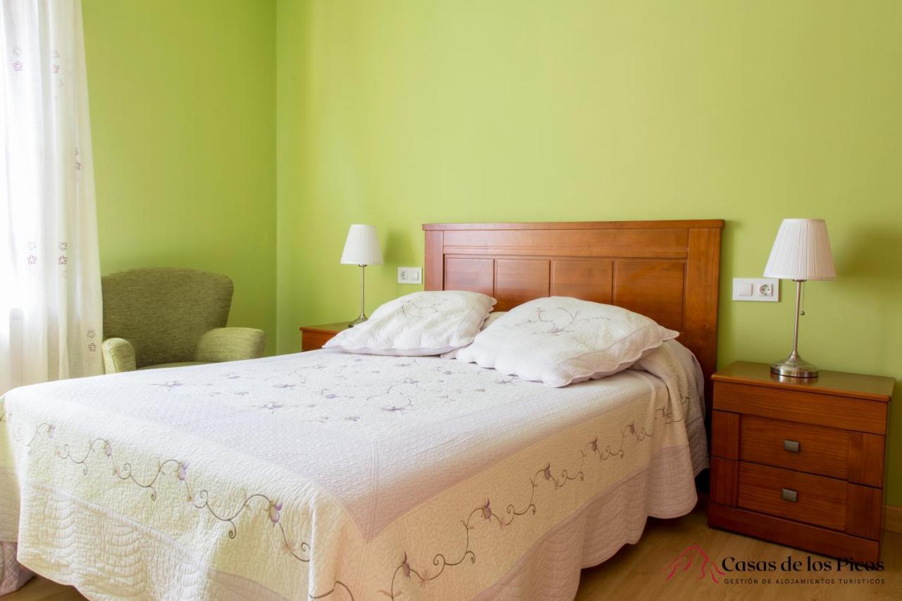Apartamento El Peral A Colombres Zewnętrze zdjęcie