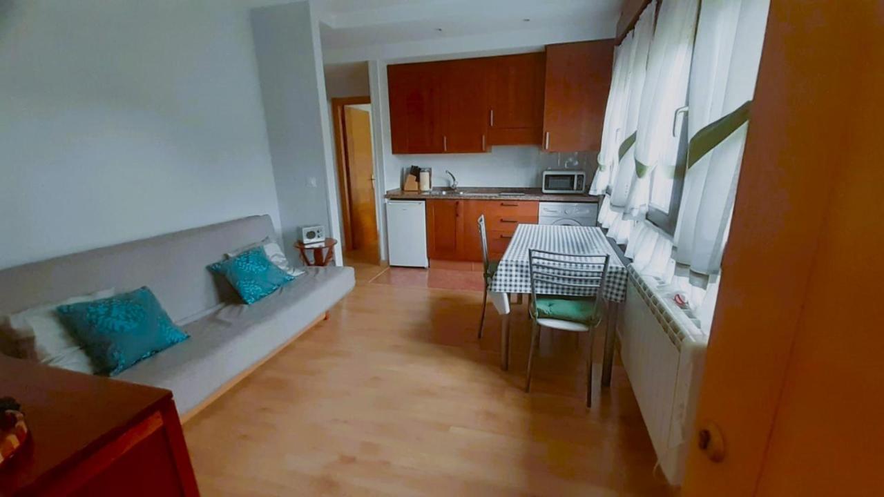 Apartamento El Peral A Colombres Zewnętrze zdjęcie