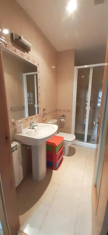 Apartamento El Peral A Colombres Zewnętrze zdjęcie